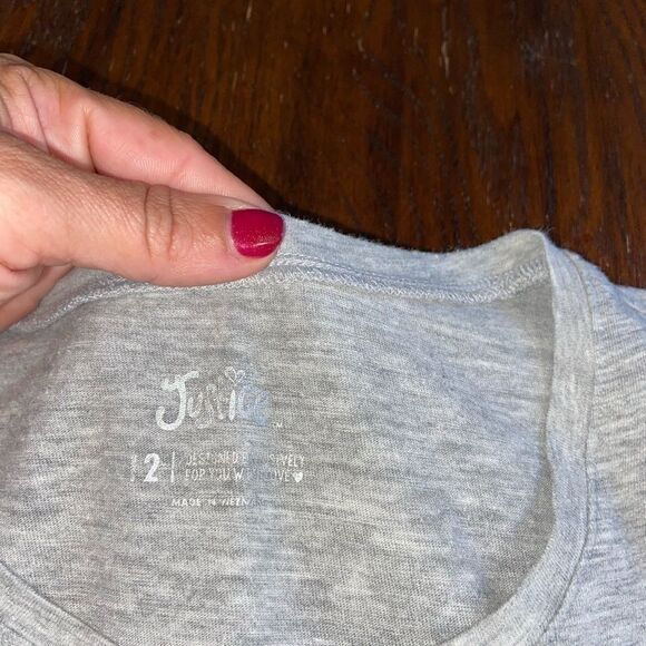 Girls justice graphic tee  - Picture 3 of 4